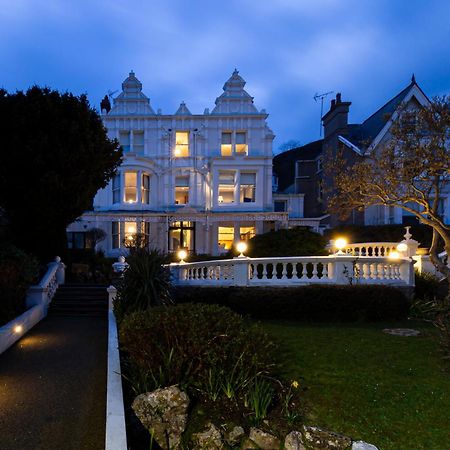 Escape Boutique B&B Llandudno Exterior foto