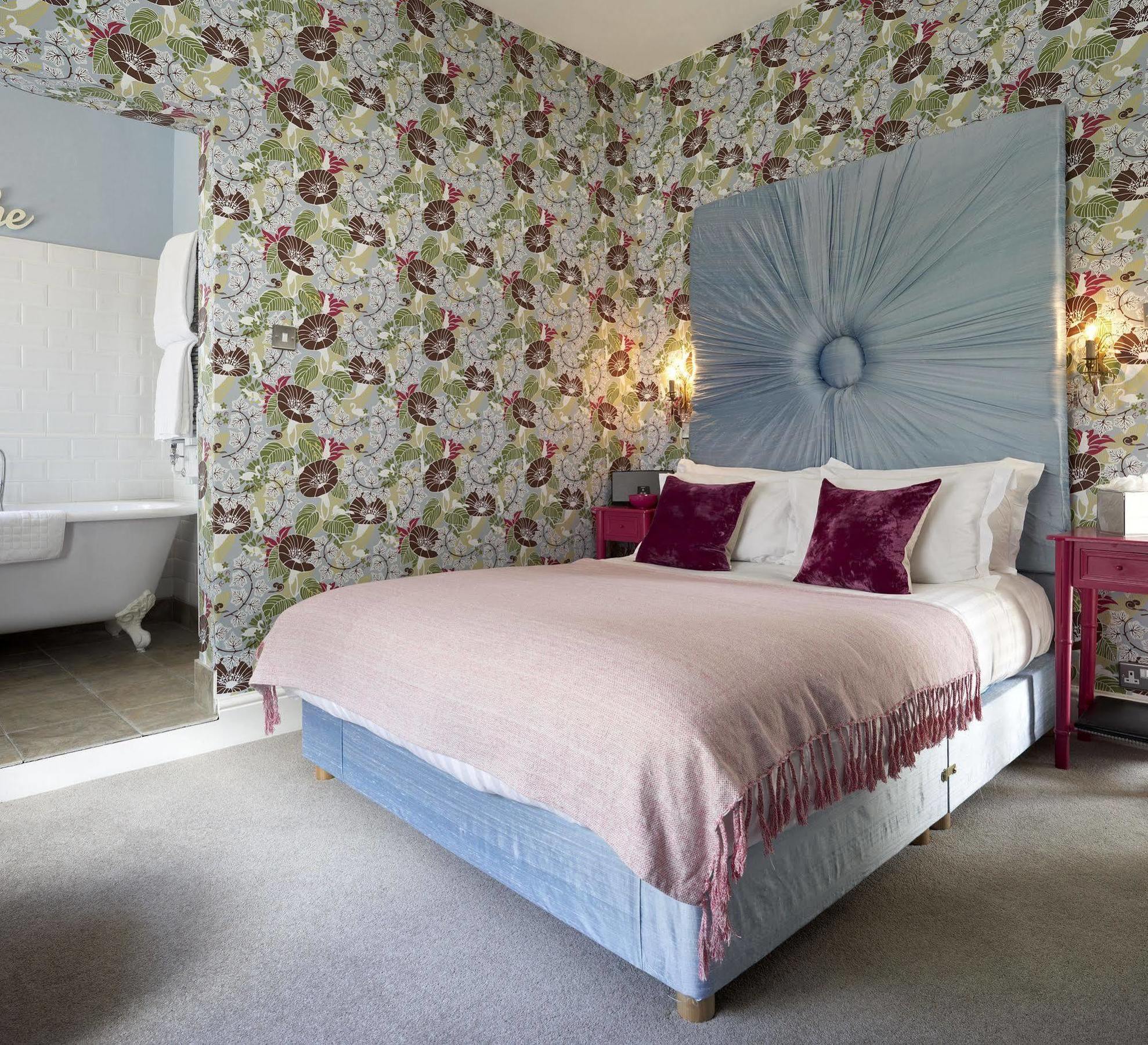 Escape Boutique B&B Llandudno Exterior foto