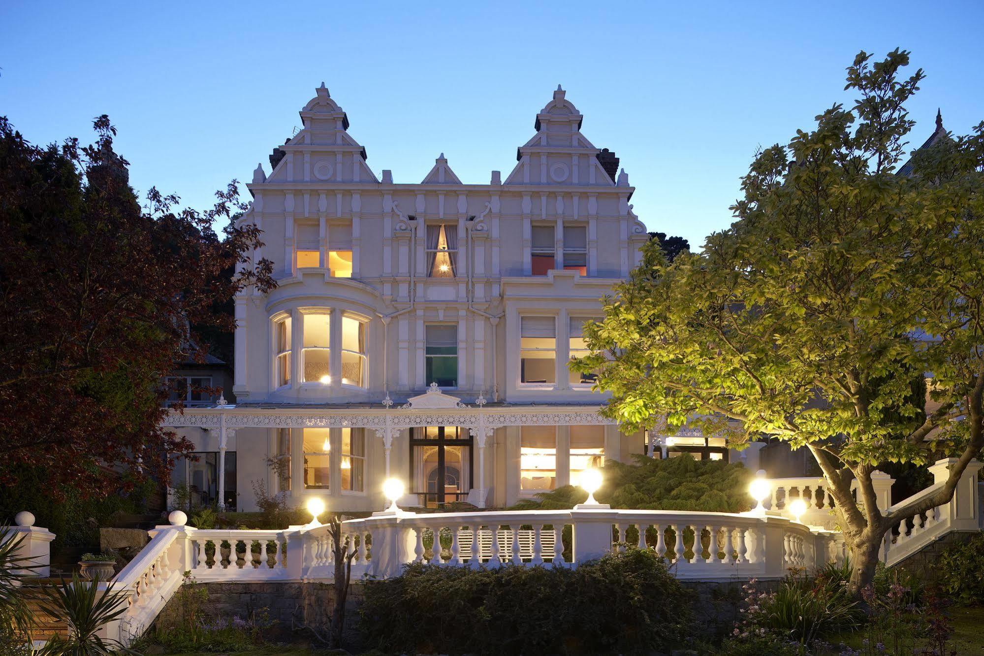 Escape Boutique B&B Llandudno Exterior foto