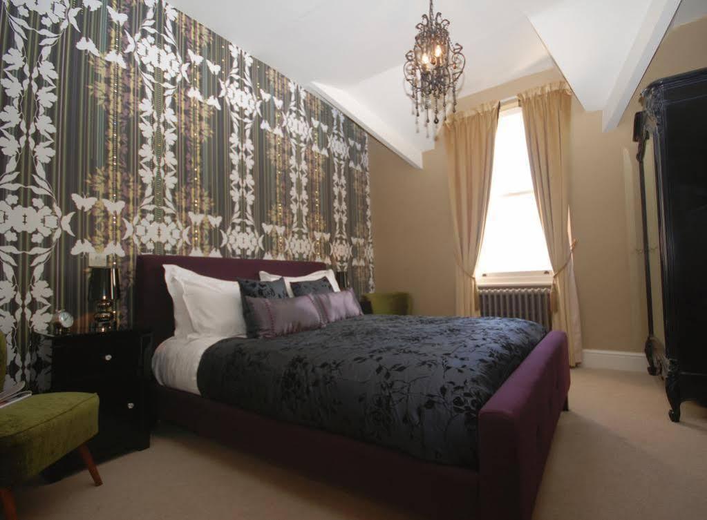 Escape Boutique B&B Llandudno Exterior foto